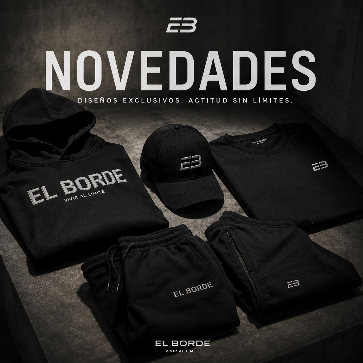 NOVEDADES