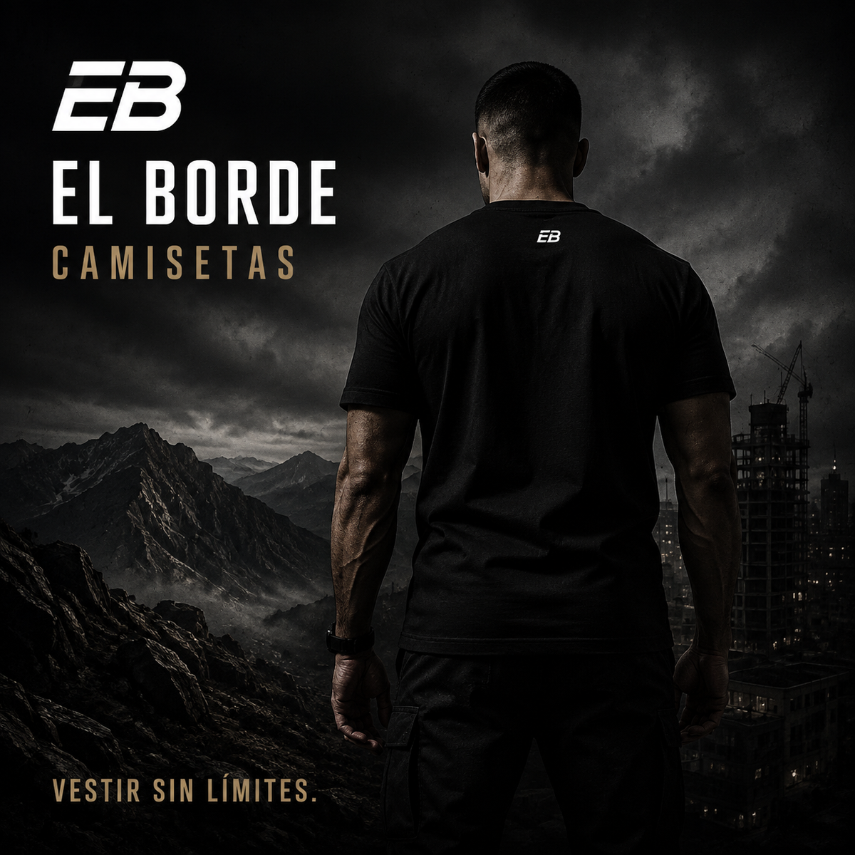 CAMISETAS