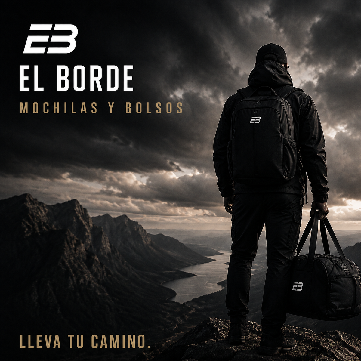 BOLSOS I BANDOLERAS