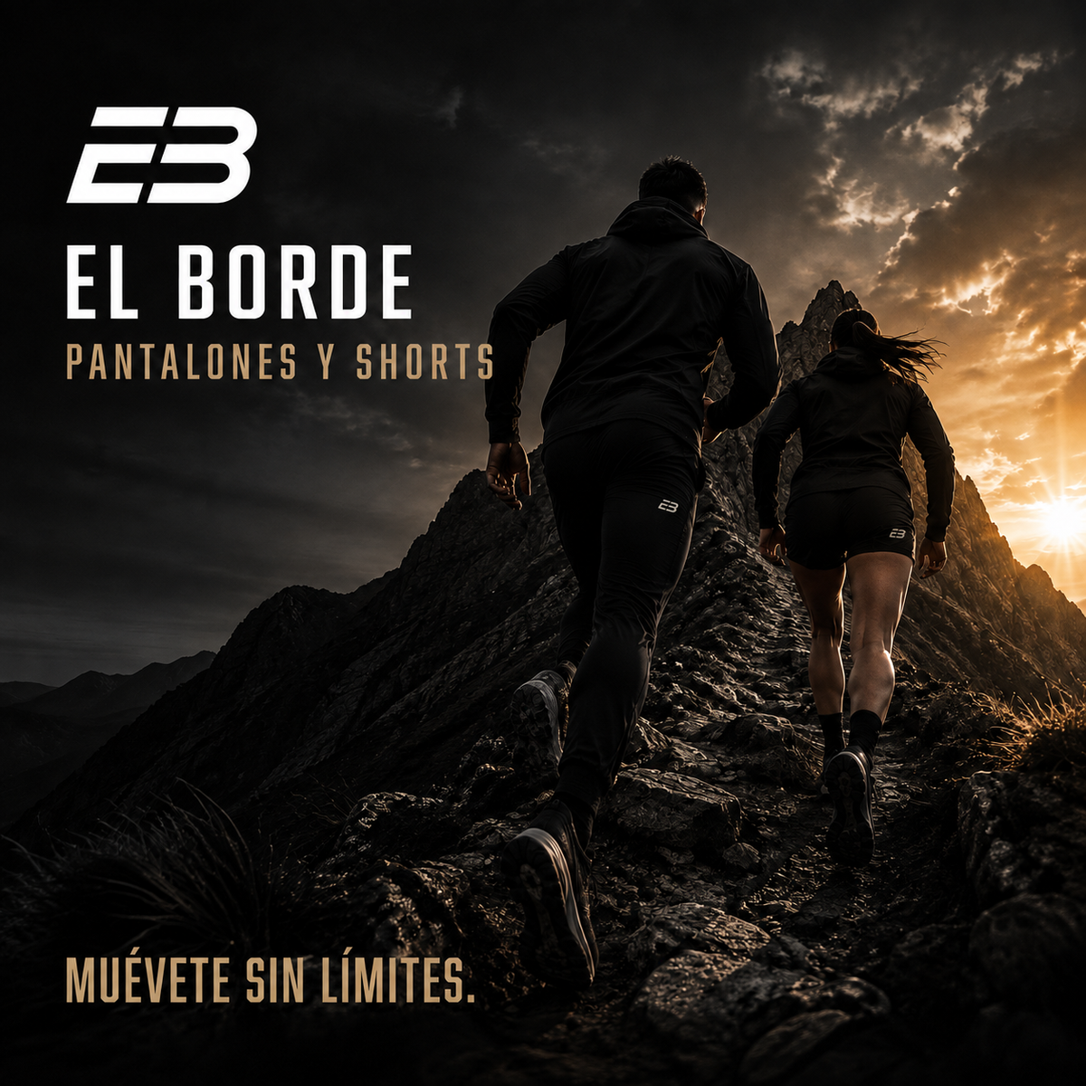 PANTALONES Y SHORTS