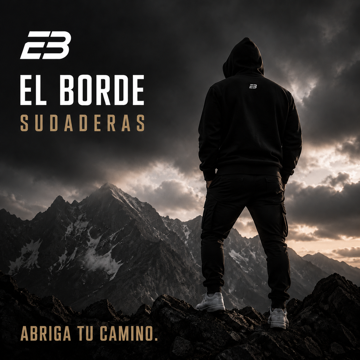 SUDADERAS
