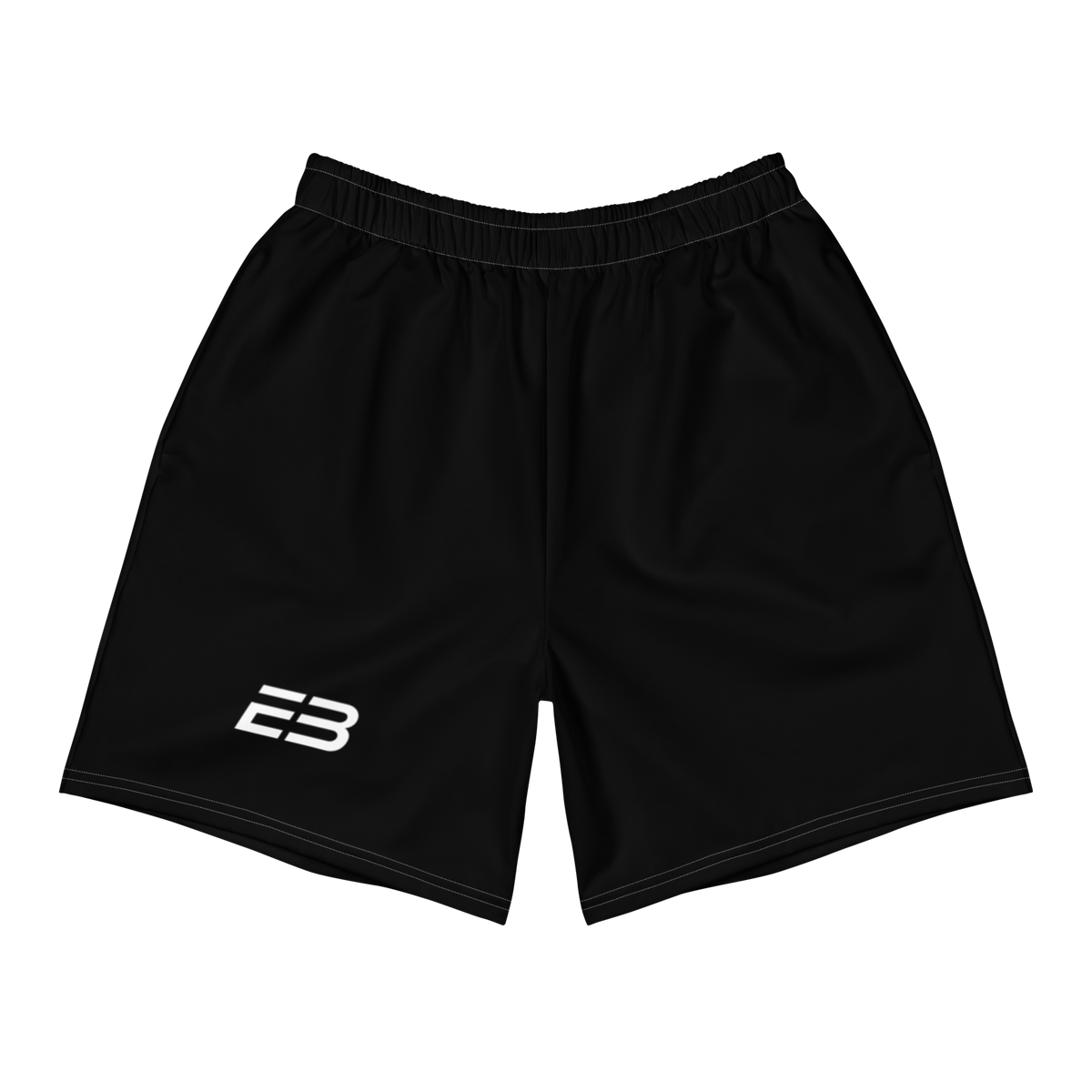 Short Sport Luxury Negro – EL BORDE