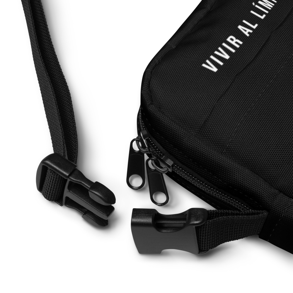 Bandolera EB – Negra